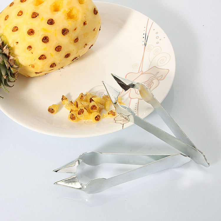 Pineapple Knife Forceps