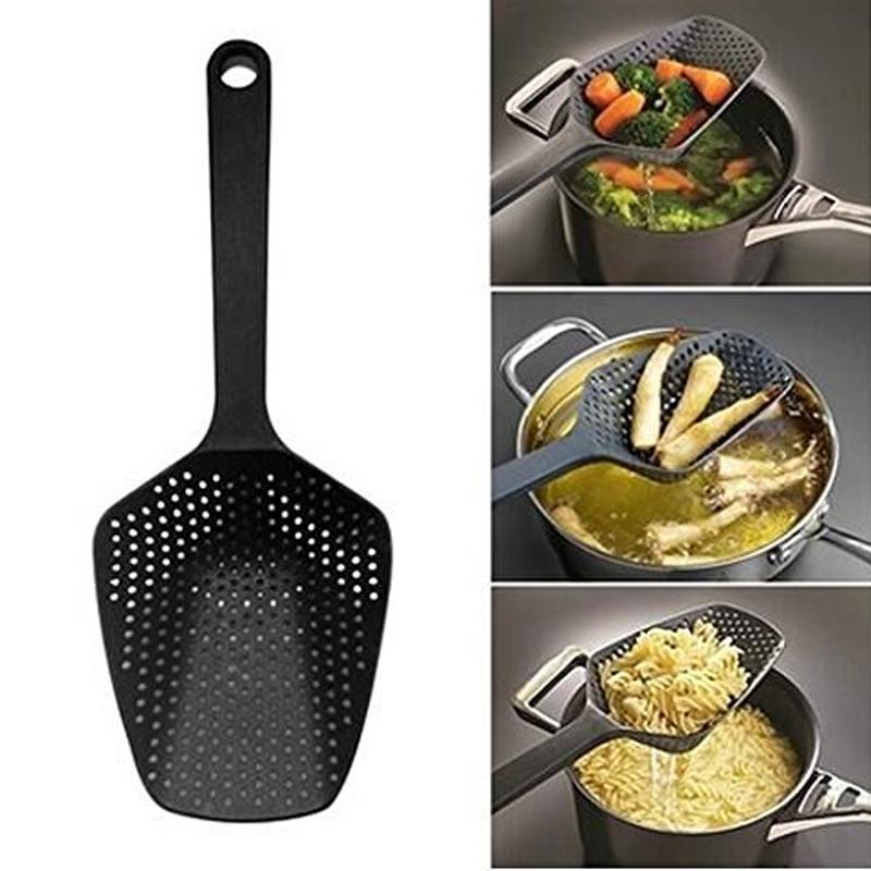 Large Colander Scoop