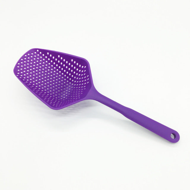 Large Colander Scoop