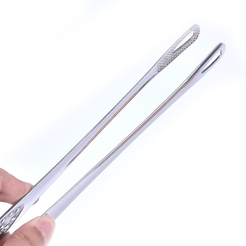 Stainless Steel Food Tongs