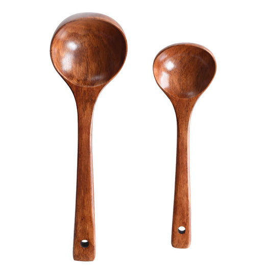 Wooden Spoons