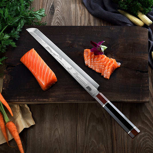 Japanese Style Sashimi Knife