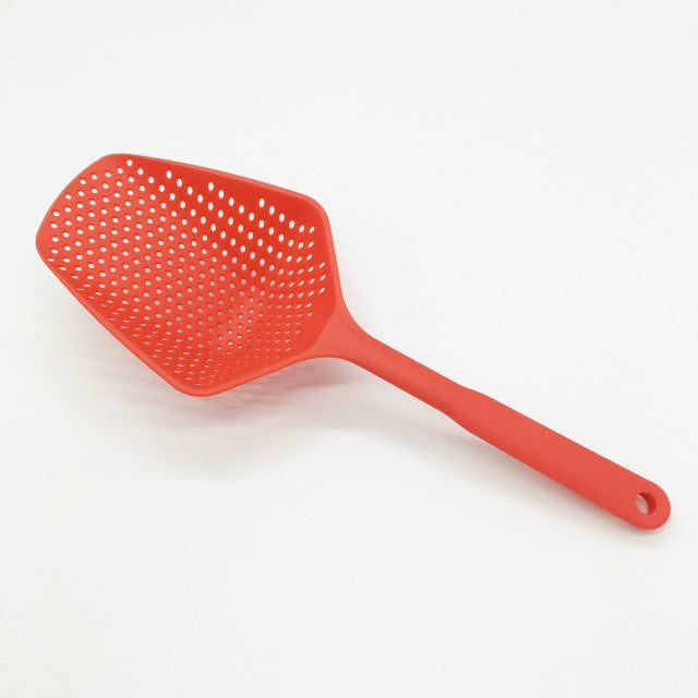 Large Colander Scoop