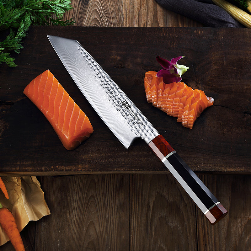 Japanese Style Sashimi Knife