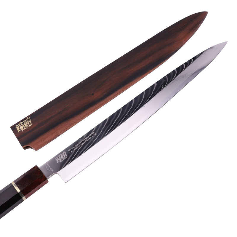 Japanese Style Sashimi Knife