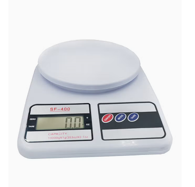 Digital Kitchen Scale