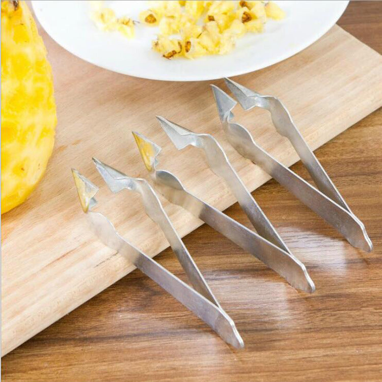 Pineapple Knife Forceps