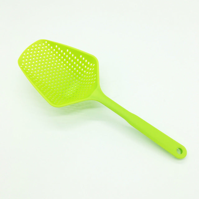 Large Colander Scoop