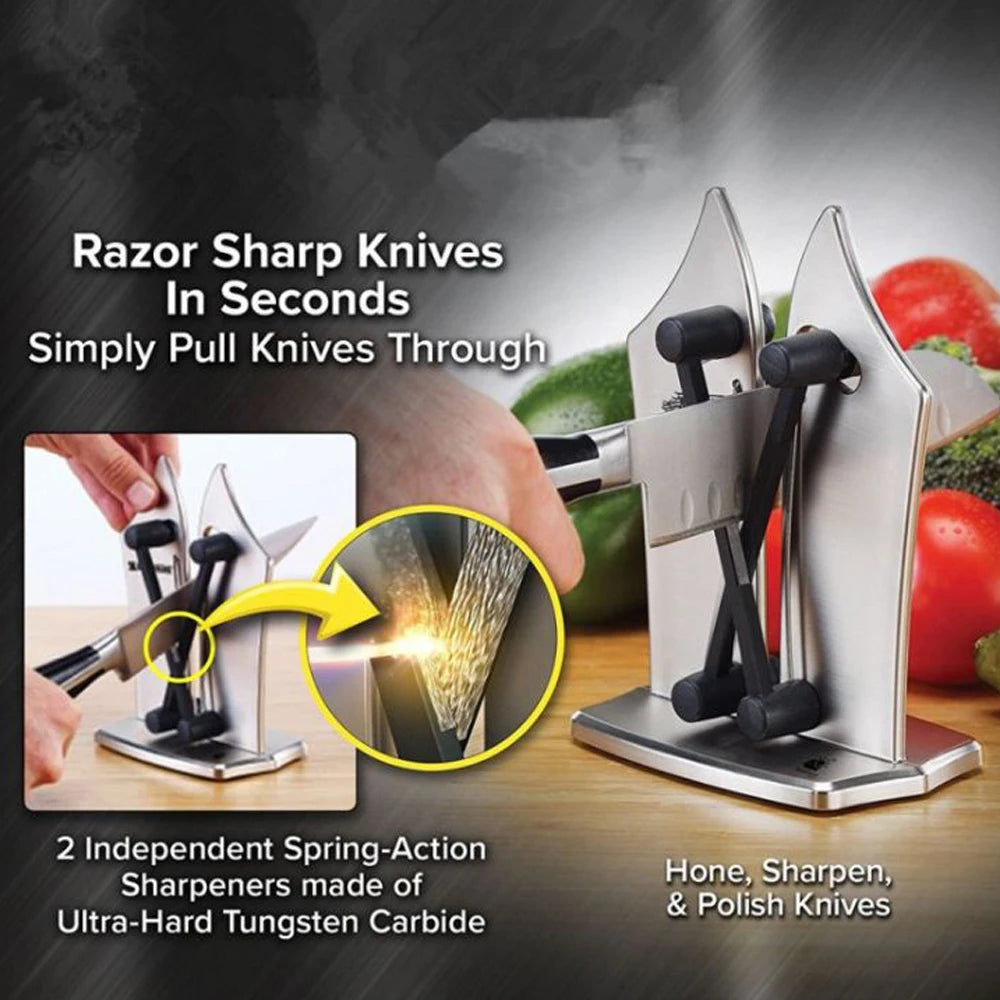 Professional Knife Sharpener